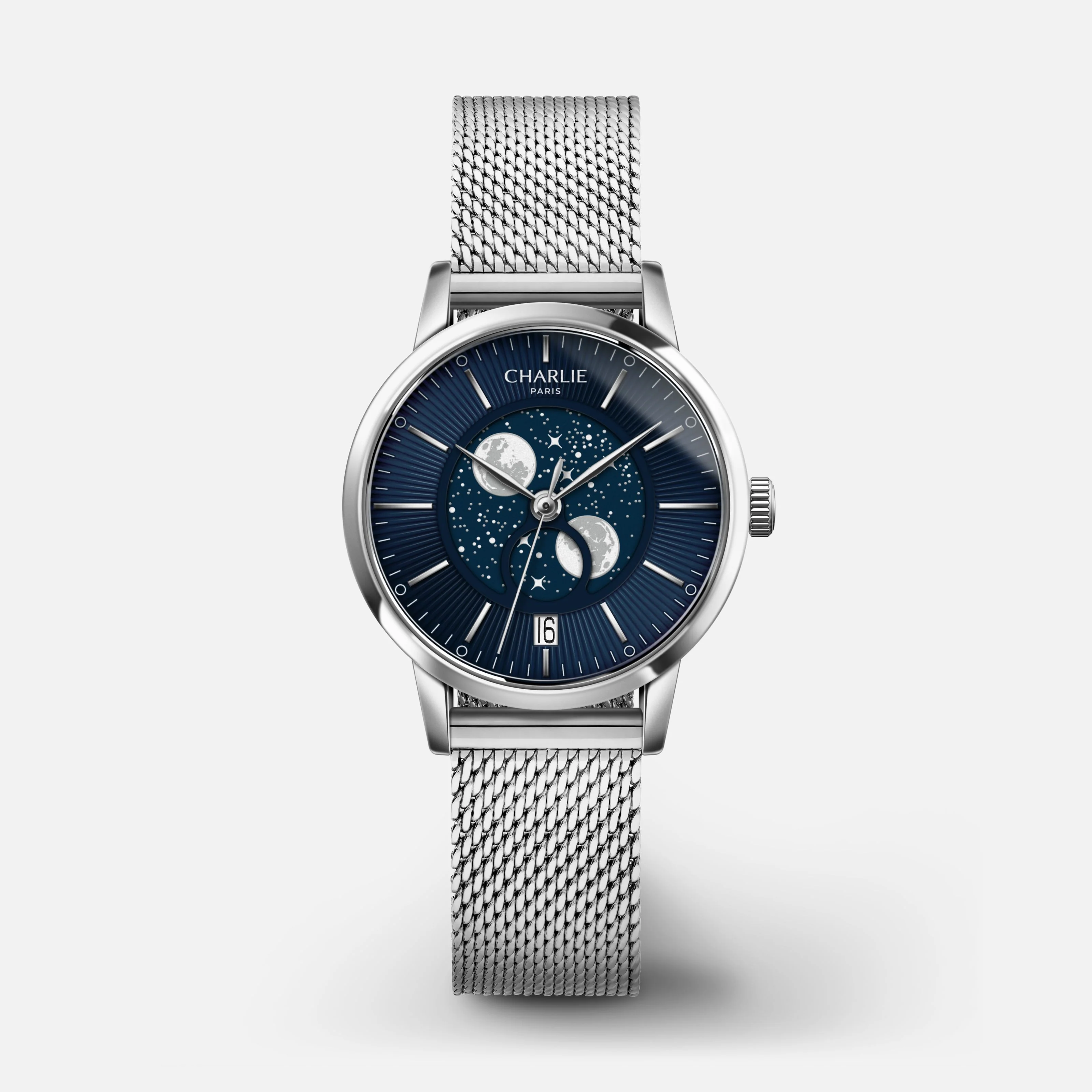 Montres de petite taille pour femme