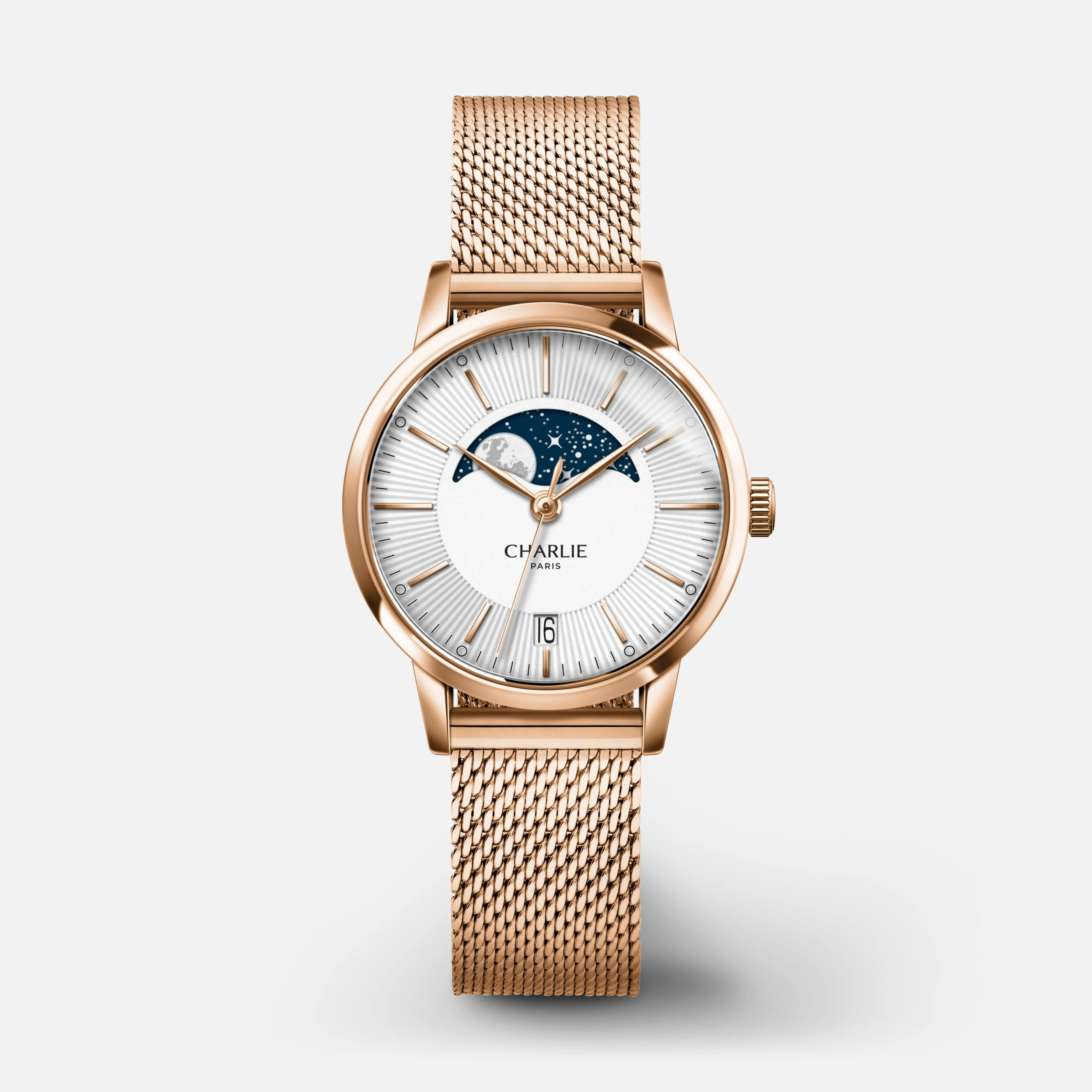 Montre printemps